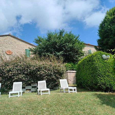 La Panoramica Apartment Avenale Exterior photo