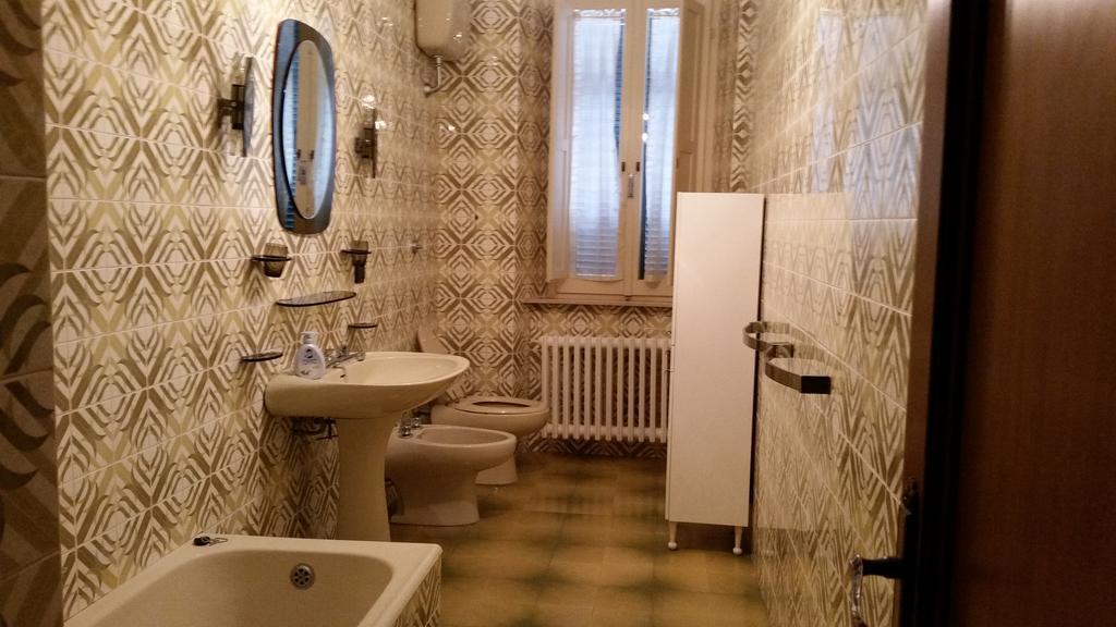 La Panoramica Apartment Avenale Room photo