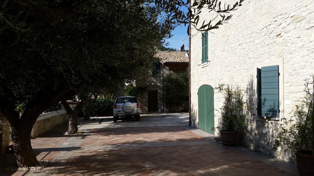 La Panoramica Apartment Avenale Exterior photo