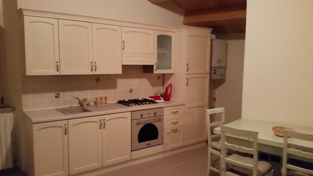 La Panoramica Apartment Avenale Room photo