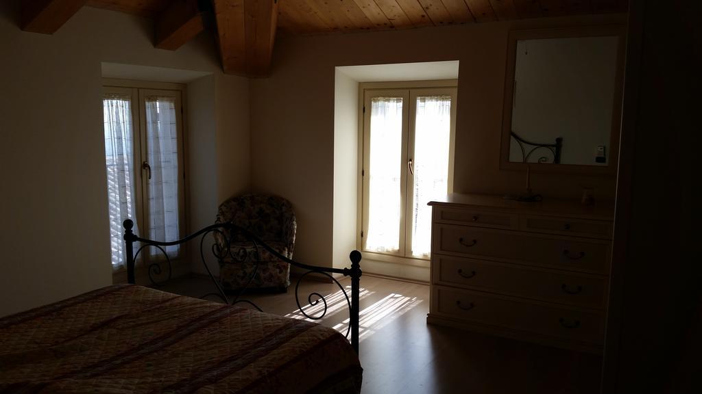 La Panoramica Apartment Avenale Room photo