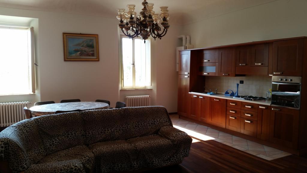 La Panoramica Apartment Avenale Room photo